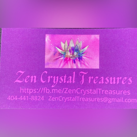 zencrystal